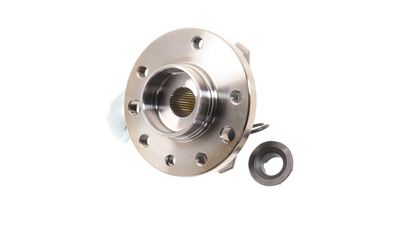 RADLAGERSATZ SKF VKBA6688 16