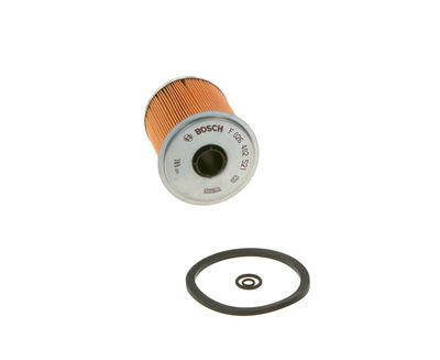 FILTRU COMBUSTIBIL BOSCH F026402521 29