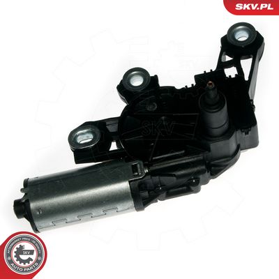 Motor stěračů SKV 19SKV008