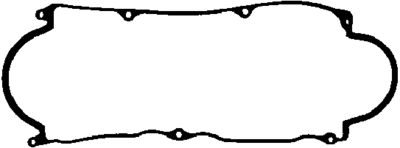 Прокладка, крышка головки цилиндра CORTECO 440203P для MAZDA 626