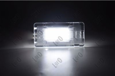 LUMINI INTERIOARE ABAKUS L04410001LED 2