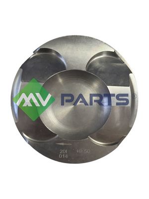 PISTON MV Parts MVP5190T 1