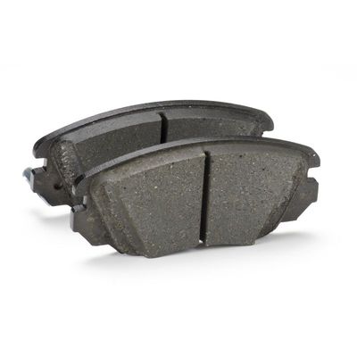 BREMSBELAGSATZ SCHEIBENBREMSE DELPHI LP2080 18