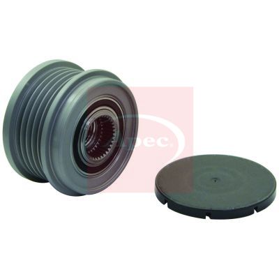 APEC Alternator Freewheel Clutch AOP1065