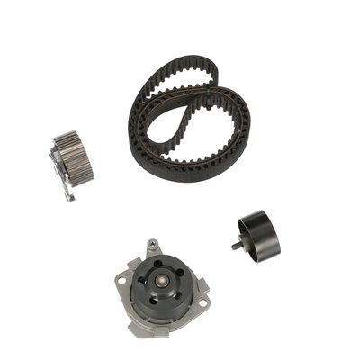 SET POMPA APA + CUREA DINTATA GATES KP15469XS 66