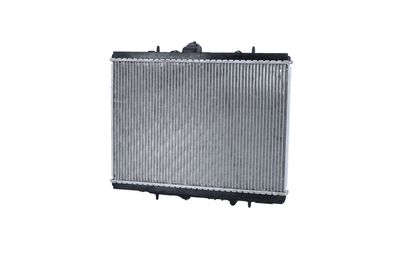 RADIATOR RACIRE MOTOR NRF 58341 27