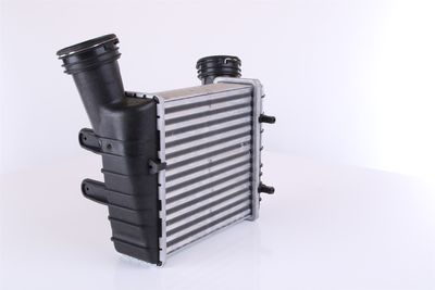 INTERCOOLER COMPRESOR NISSENS 96468 18