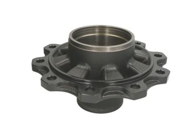 Wheel hub