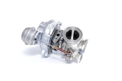 LADER AUFLADUNG BTS Turbo T916392LI 12