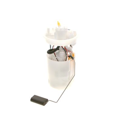 SISTEM ALIMENTARE CU COMBUSTIBIL BOSCH 0580200056 6