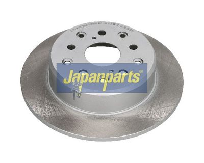 JAPANPARTS Stabdžių diskas