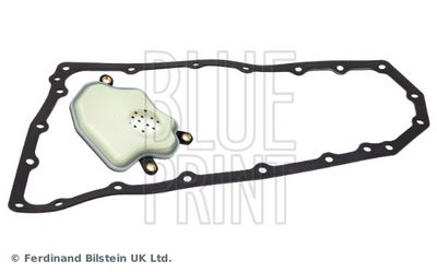 Sada hydraulického filtru, automatická převodovka BLUE PRINT ADBP210283