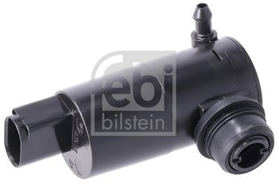 Pompe d'eau de nettoyage, nettoyage des vitres FEBI BILSTEIN