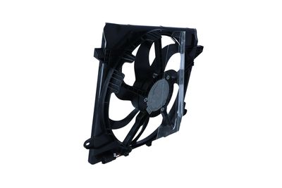 VENTILATOR RADIATOR NRF 470021 18