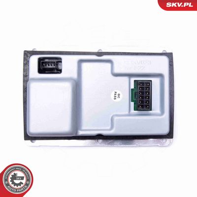 UNITATE DE CONTROL LUMINI ESEN SKV 59SKV023 1