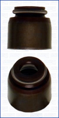 Уплотнительное кольцо, стержень клапана WILMINK GROUP WG1009141 для INFINITI M37
