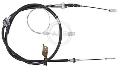 CABLU FRANA DE PARCARE A.B.S. K11991 1