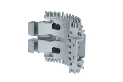 REZISTOR VENTILATOR HABITACLU NRF 342004 30