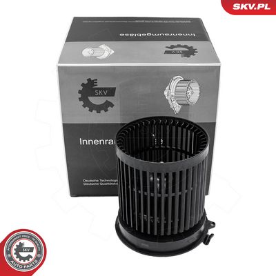 Vnútorný ventilátor ESEN SKV 68SKV285