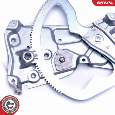 MECANISM ACTIONARE GEAM ESEN SKV 00SKV391 2