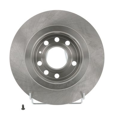 спирачен диск FERODO DDF1288