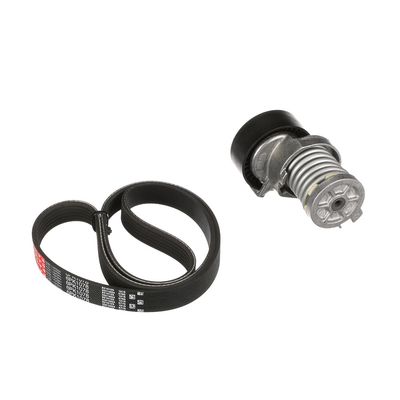 SET CUREA TRANSMISIE CU CANELURI GATES K036PK1078 35