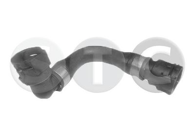 маркуч на радиатора STC T494626