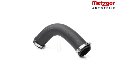 LADELUFTSCHLAUCH METZGER AUTOTEILE 2401145 6