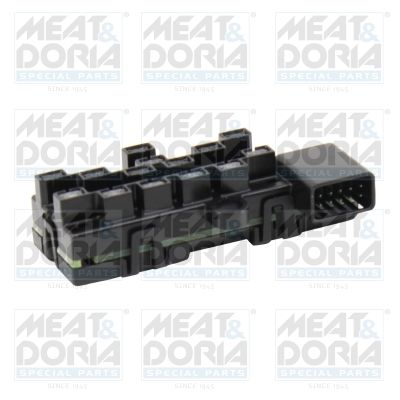 Датчик угла поворота MEAT & DORIA 93087 для VW PASSAT