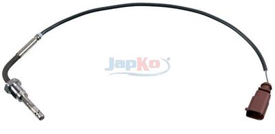датчик, температура на изгорелите газове JAPKO 1619006