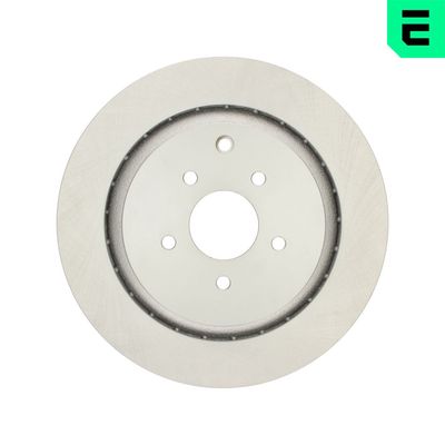 спирачен диск OPTIMAL BS-9480C
