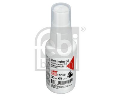 ULEI FEBI BILSTEIN 177931