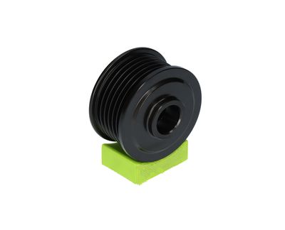 FULIE ALTERNATOR VALEO 593985 7