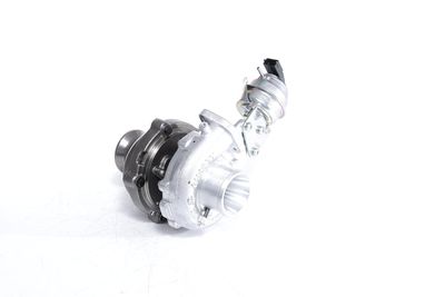 LADER AUFLADUNG BTS Turbo T918148 32