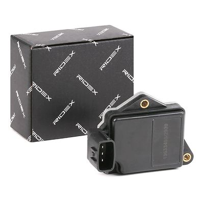въздухомер-измерител на масата на въздуха RIDEX 3926A0288