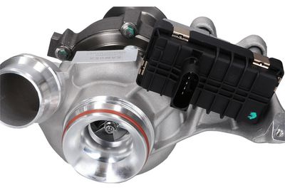 COMPRESOR SISTEM DE SUPRAALIMENTARE KAMOKA 8600080 4