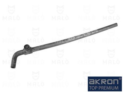 маркуч на радиатора AKRON-MALÒ 15842A