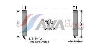 USCATOR AER CONDITIONAT