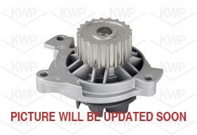 KWP 10662 Помпа (водяной насос)  для AUDI 100 (Ауди 100)
