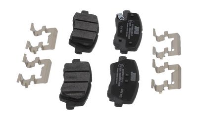 Jarrupala, levyjarru JURID 574282J – CADILLAC, CHEVROLET