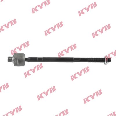 AXIALGELENK SPURSTANGE