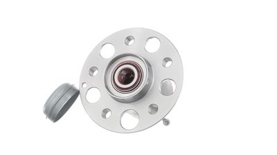 RADLAGERSATZ SKF VKBA7291F 17