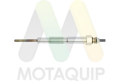 MOTAQUIP LVGP250 Свеча накаливания  для MAZDA 3 (BK) 2.0 MZR-CD (BK14)