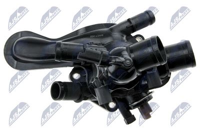 TERMOSTAT LICHID RACIRE NTY CTMCT002 3