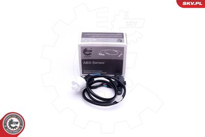 SENZOR IMPULSURI ARBORE COTIT