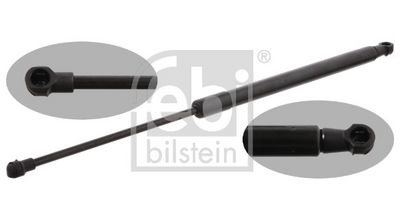 FEBI BILSTEIN Gasfeder, Koffer-/Laderaum