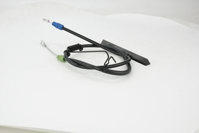 CABLU FRANA DE PARCARE FEBEST 2199TT9LH 34
