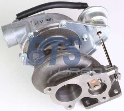 LADER AUFLADUNG BTS Turbo T911151 13