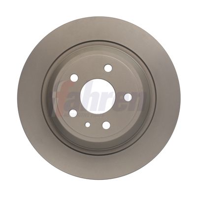 Fahren Brake Disc FBD6810