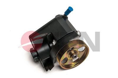 Hidraulinis siurblys, vairo sistema